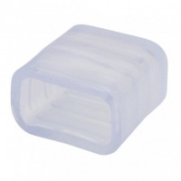 tapon para tira de leds 5050